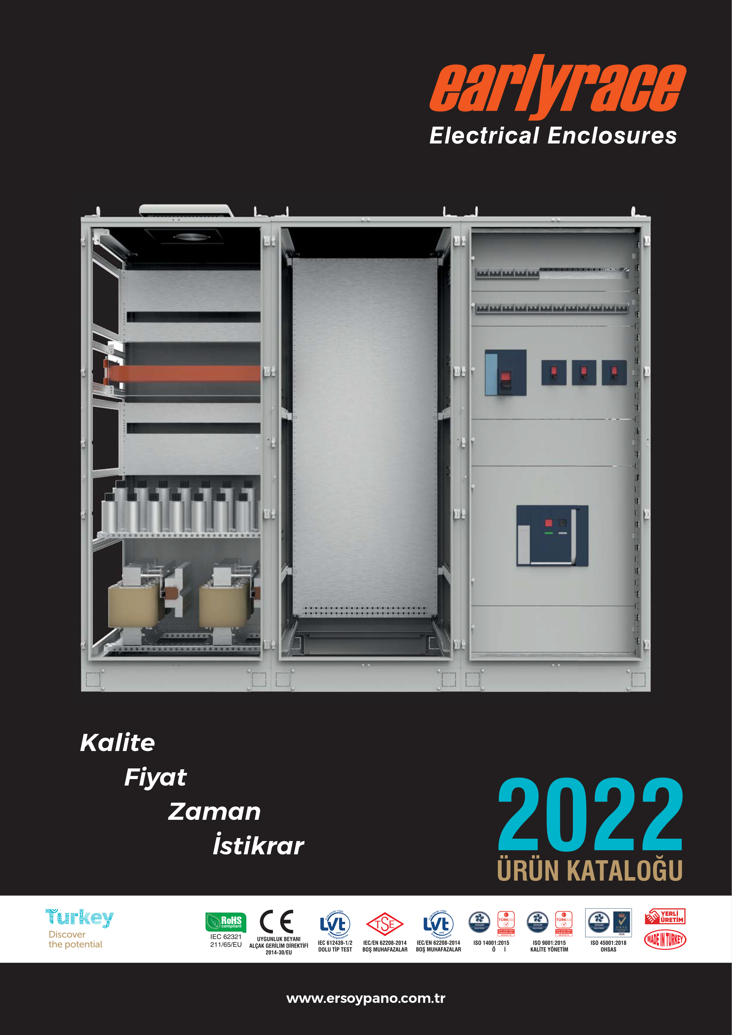 2022 KATALOG