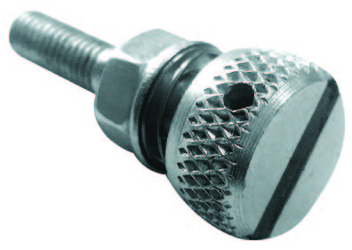 M5 Özel Perde Vidası (Delikli)