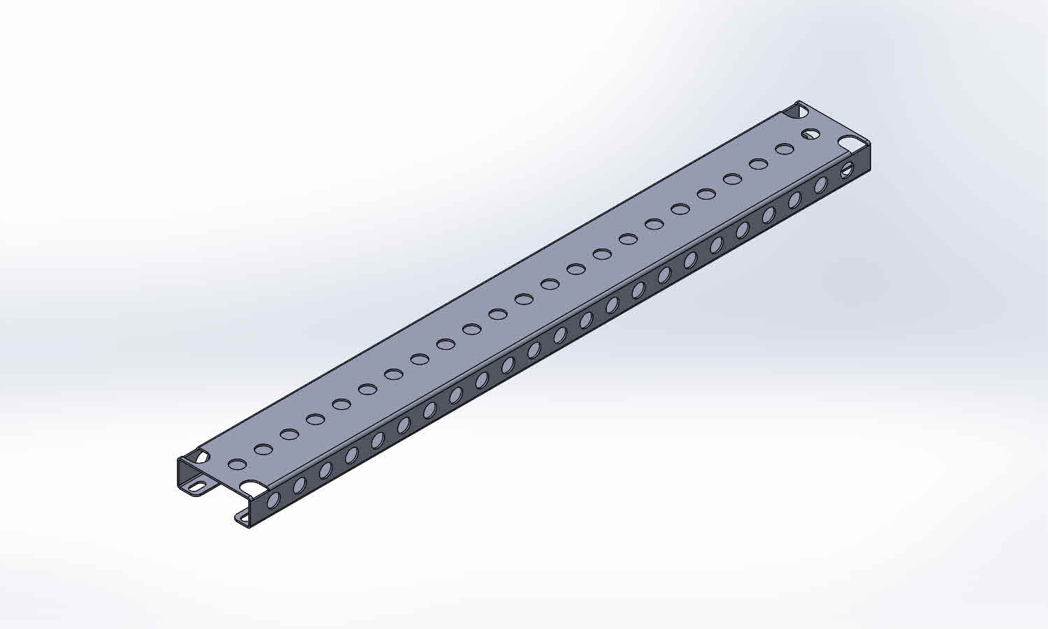 M2 Kondansatör Rafları