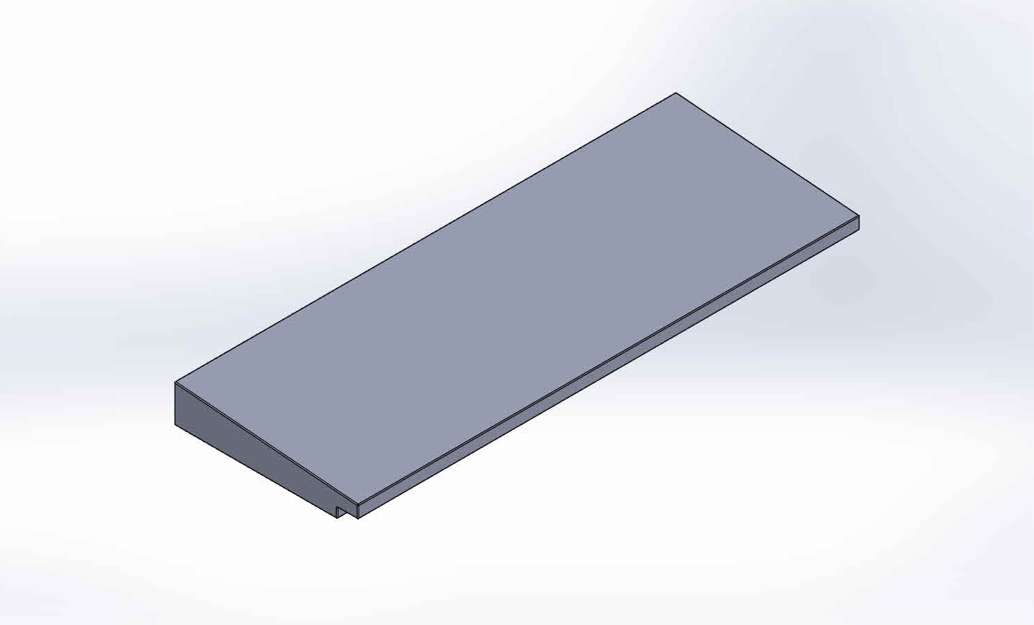 K2 (Sıva Üstü) Pano Harici Şapkalar