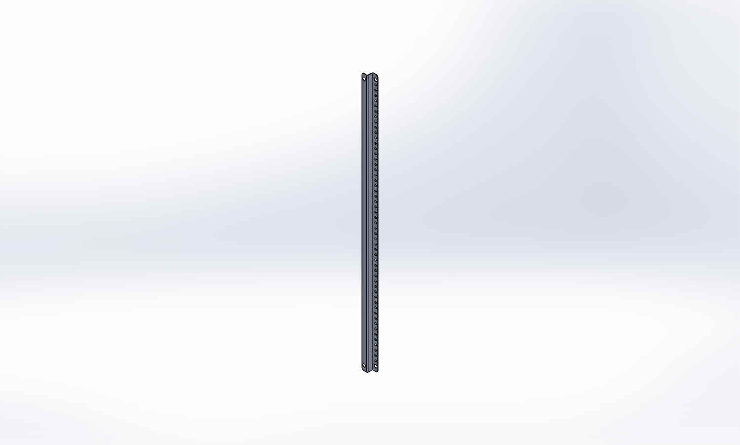 Duvar Tipi Pano Kapı Z Takviye