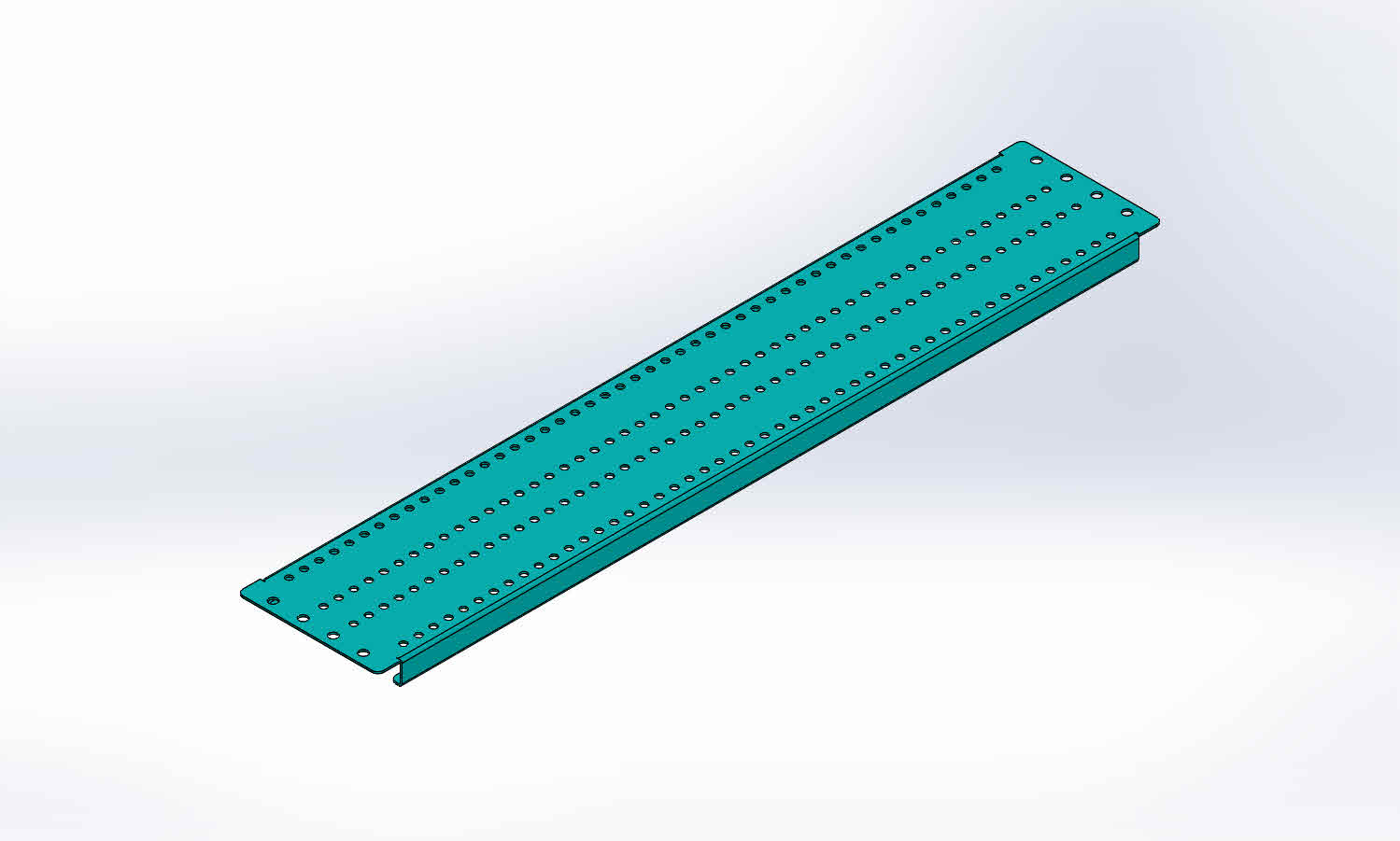 M2 Formlu Pano Alt-Üst Derinlik Bölme